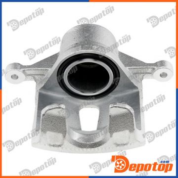 Étrier de frein avant gauche pour HYUNDAI | 58110-1H000